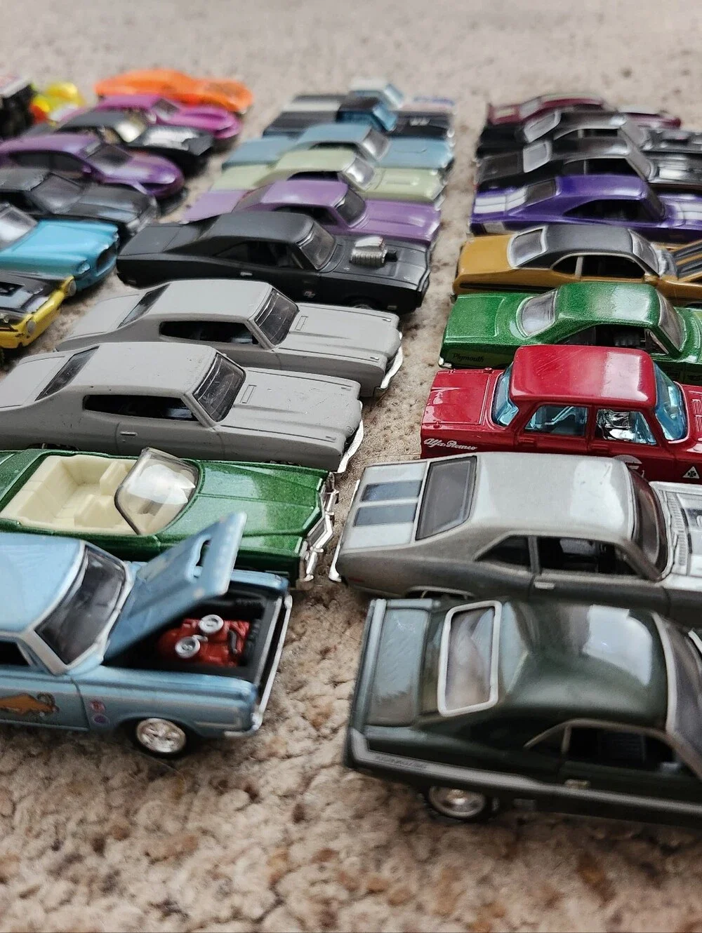 Hot Wheels hot wheels